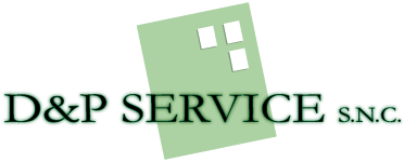 D&P Service GENOVA - amministrazioni condominiali, CAF, servizi informatici, gestione immobiliare